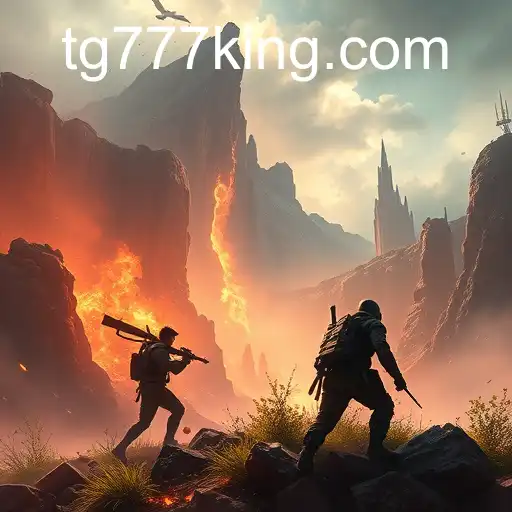 Exploring the Thrill and Adrenaline of Action Games: The World of 'tg777'