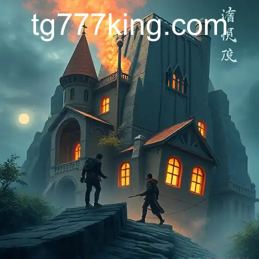 Exploring the Thrilling World of Adventure Games