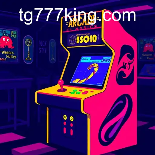 Exploring the Timeless Appeal of Arcade Classics