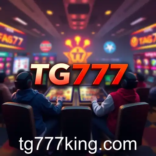 Digital Gaming Platform TG777 Gains Popularity