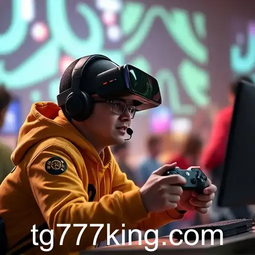 The Evolution of Online Gaming Platforms in 2025