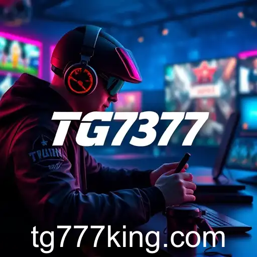 Rebirth of Gaming: Exploring TG777