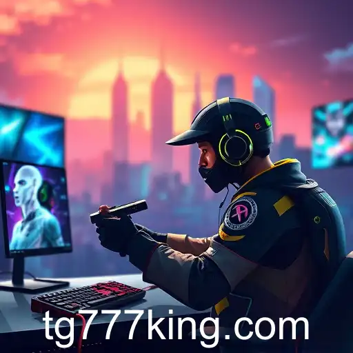 The Rise of Online Gaming in 2025