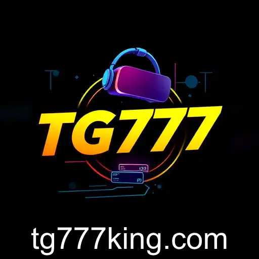 The Rise of TG777 in Online Gaming