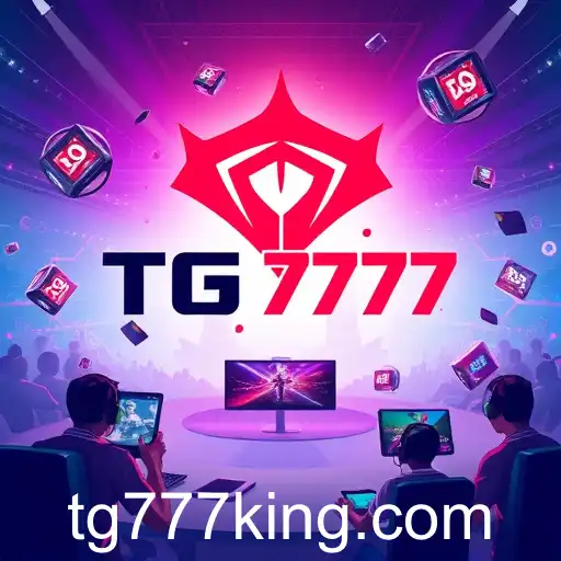 The Rise of TG777: Transforming Online Gaming