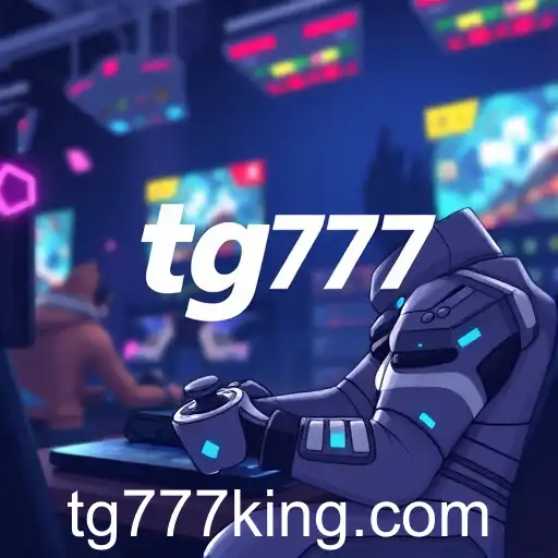 Rise of TG777: A New Era in Online Gaming