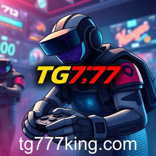 The Rise of TG777: A New Era in Online Gaming