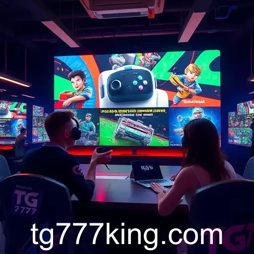 The Rise of Online Gaming Communities in 2025