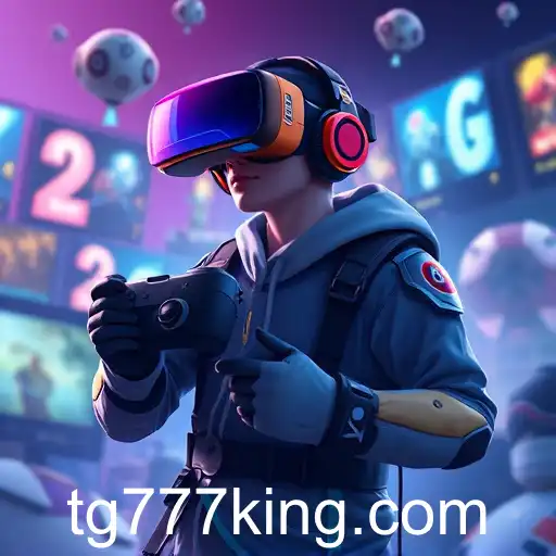How TG777 is Shaping the Future of Online Gaming