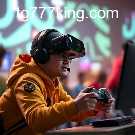 The Evolution of Online Gaming Platforms in 2025