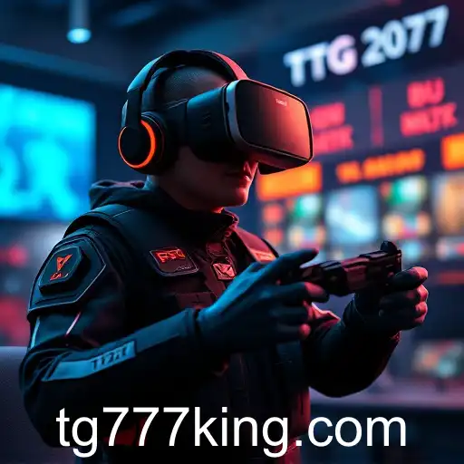 The Evolving Landscape of Online Gaming in 2025