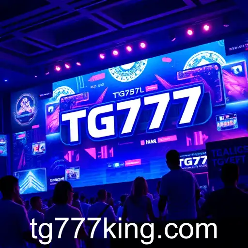 Rebirth of Gaming: Exploring TG777