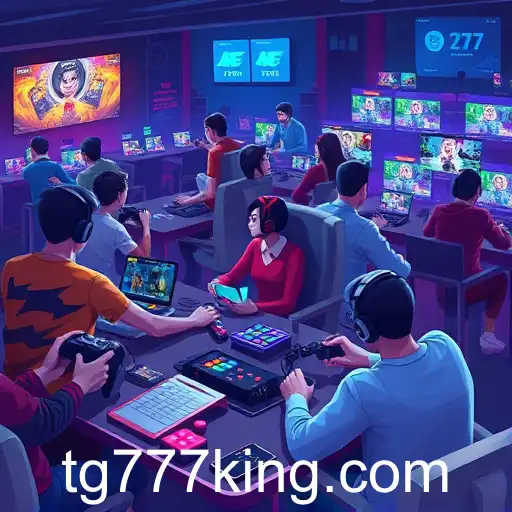 The Rise of Online Gaming in 2025