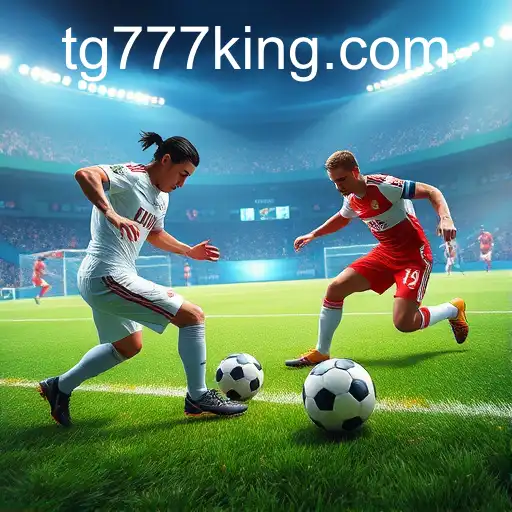 The Exciting World of Online Sports Games: Exploring the 'tg777' Experience