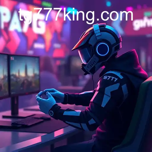 The Digital Frontier: Online Gaming in 2025