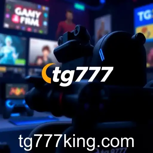 The Rise of TG777 in Online Gaming