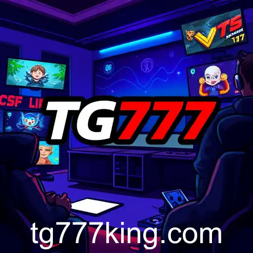 Rise of TG777: A New Era in Online Gaming