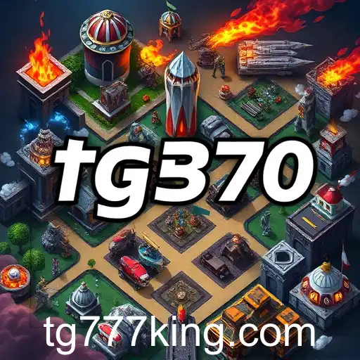 Unveiling the Allure of Strategy Games in the tg777 Category