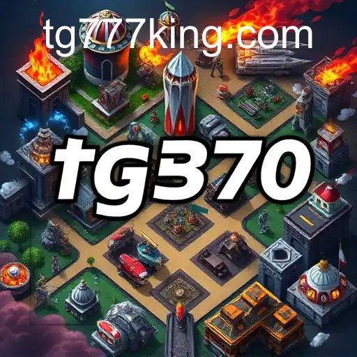 Unveiling the Allure of Strategy Games in the tg777 Category