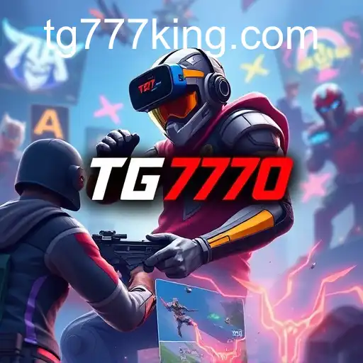 TG777: Revolutionizing Online Gaming